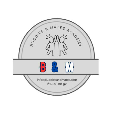 BUDDIES& MATES ACADEMY